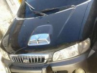 Hyundai Starex 2009 for sale