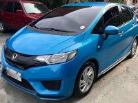 2015 Honda Jazz for sale