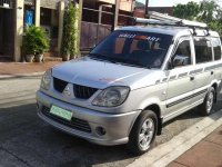 Mitsubishi Adventure 2005 for sale