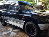 Mitsubishi Pajero Field Master 2001 for sale