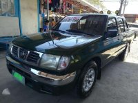 Nissan Frontier 2001 for sale