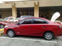 Toyota Vios 2017 for sale