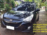 2011 Hyundai Tucson for sale