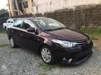 2018 Toyota Vios for sale