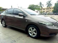 2012 Honda City 1.3 AT PHP 408,000 only