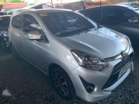 TOYOTA Wigo 2017 for sale