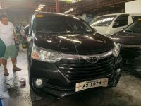 2018 Toyota Avanza for sale