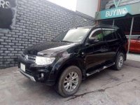 Mitsubishi Montero 2015 for sale