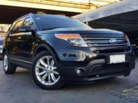 2014 Ford Explorer for sale