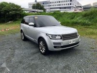 2014 LAND ROVER Range Rover Vouge Full Size 