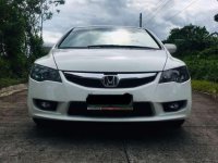 Honda Civic Fd 2009 for sale