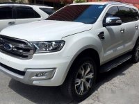 Ford Everest 2016 for sale