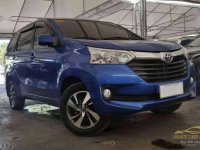 Casa-maintained 2016 Toyota Avanza for sale