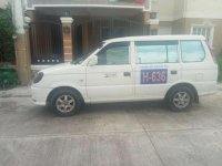 Like New Mitsubishi Adventure for sale