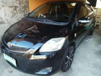 Toyota Vios E 2007 for sale