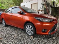 2016 Toyota Vios for sale