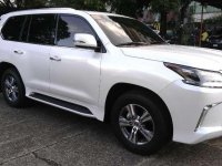 2018 Lexus Lx570 for sale