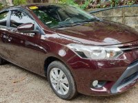 2017 Toyota Vios for sale