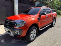 Ford Ranger 2104 for sale