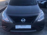 2017 Nissan Almera for sale