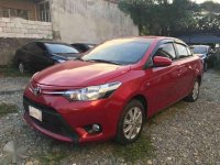 2017 Toyota Vios for sale