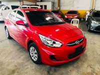 2015 Hyundai Accent for sale