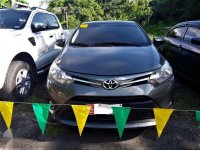 2016 GRAB Toyota Vios Dual Vvti Automatic