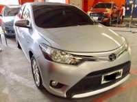 2015 Toyota Vios E for sale