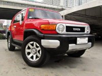 Toyota FJ Cruiser 2015 for sale