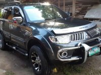 Mitsubishi Montero Sports 2009 for sale