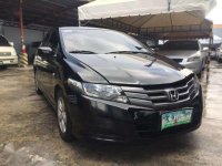 2011 Honda City 1.3 S A/T Automatic Transmission