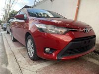 2018 Toyota Vios for sale