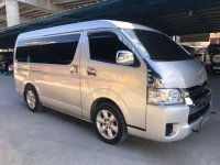 2013 Toyota Hi-Ace for sale