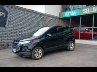 2015 Ford EcoSport Trend AT for sale