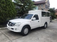 Foton LCV 2015 for sale