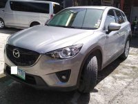 MAZDA CX5 2013 FOR SALE