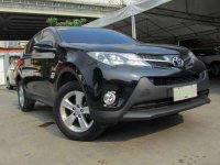 2015 Toyota RAV4 Active AT ALL ORIG FRESH 