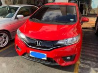 2015 Honda Jazz for sale