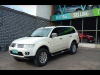 2012 Mitsubishi Montero Sport GLS V for sale