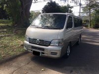 Nissan Urvan 2011 for sale