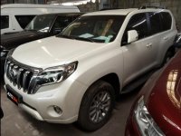 2014 Toyota Land Cruiser Prado for sale