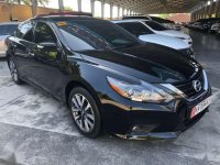2018 Nissan Altima 14t kms FOR SALE