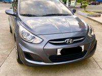 2017 Hyundai Accent for sale