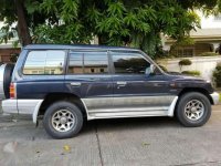 Mitsubishi Pajero 2001 for sale