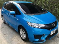 Honda Jazz 2015 for sale