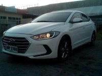 2016 Hyundai Elantra for sale