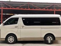 Toyota Hiace 2017 for sale