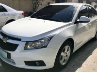 2012 Chevrolet Cruze for sale 