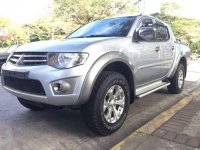 2012 Mitsubishi Strada for sale