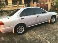 Nissan Sentra 2000 for sale